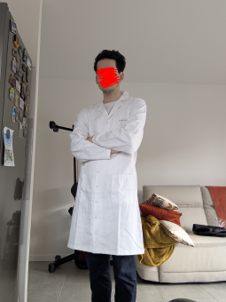 parler en toute simplicité