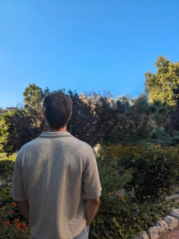 parler en toute simplicité