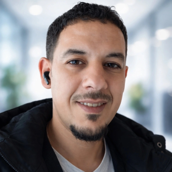 parler en toute simplicité