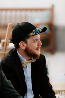 parler en toute simplicité