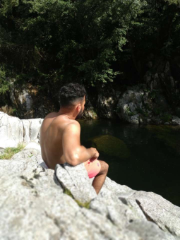 parler en toute simplicité