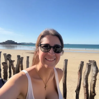 parler en toute simplicité