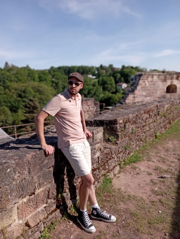 parler en toute simplicité