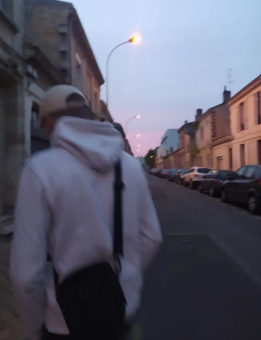 parler en toute simplicité