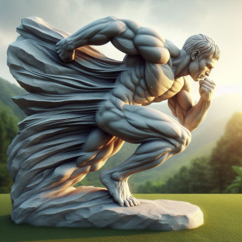 parler en toute simplicité