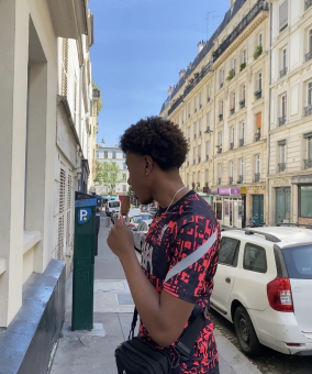 parler en toute simplicité