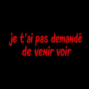 parler en toute simplicité