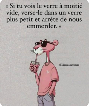 parler en toute simplicité