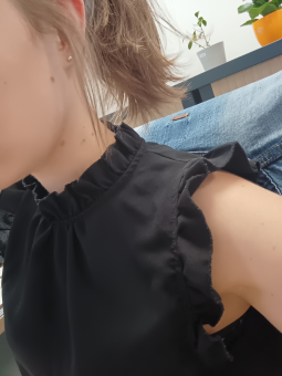 parler en toute simplicité