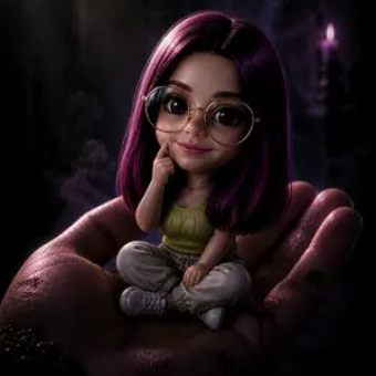 parler en toute simplicité