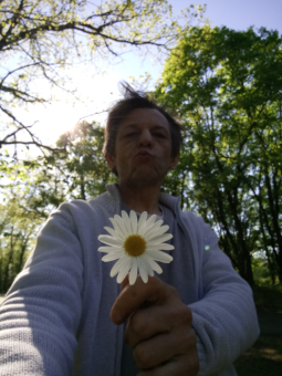 parler en toute simplicité