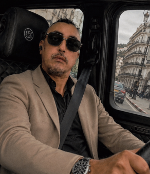 parler en toute simplicité