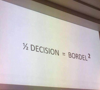 parler en toute simplicité