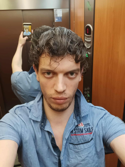 parler en toute simplicité