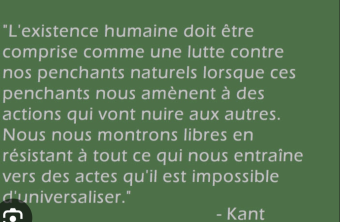 parler en toute simplicité