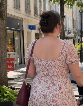 parler en toute simplicité