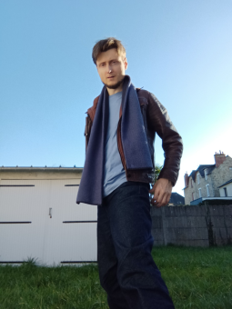 parler en toute simplicité