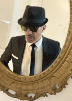 parler en toute simplicité