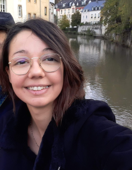 parler en toute simplicité