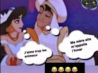 parler en toute simplicité