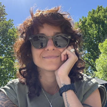 parler en toute simplicité