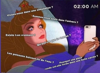parler en toute simplicité