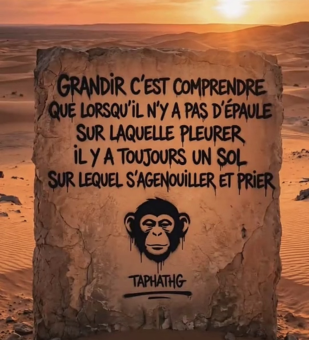 parler en toute simplicité