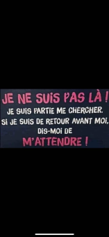 parler en toute simplicité