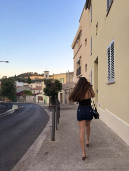 parler en toute simplicité