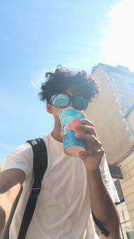 parler en toute simplicité