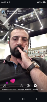 parler en toute simplicité