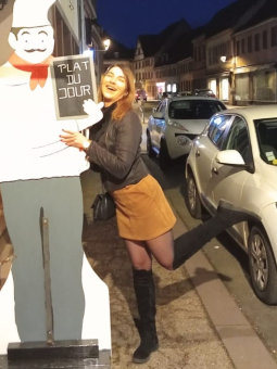 parler en toute simplicité