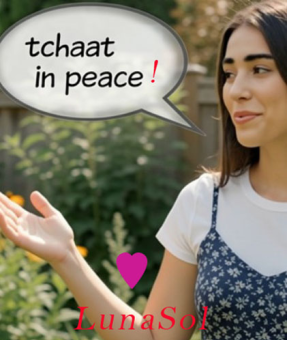 parler en toute simplicité