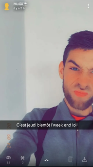 parler en toute simplicité