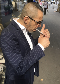 parler en toute simplicité