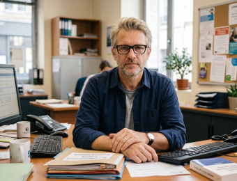 parler en toute simplicité