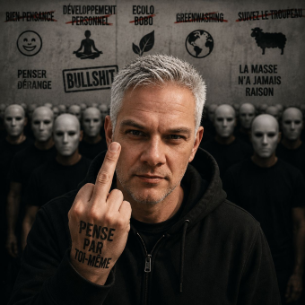 parler en toute simplicité