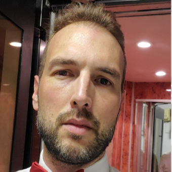 parler en toute simplicité