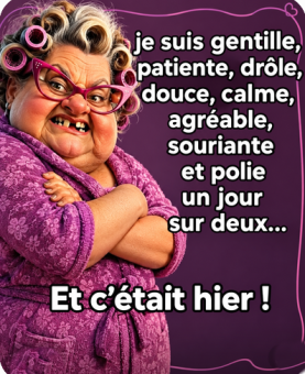 parler en toute simplicité