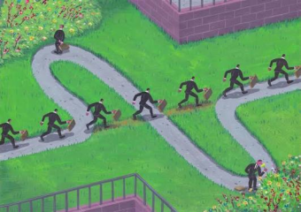 parler en toute simplicité