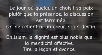 parler en toute simplicité