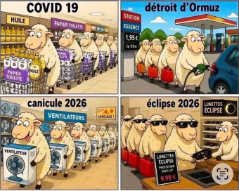 parler en toute simplicité