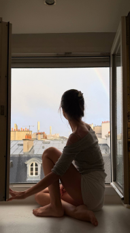 parler en toute simplicité