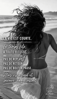 parler en toute simplicité