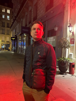 parler en toute simplicité