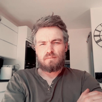 parler en toute simplicité