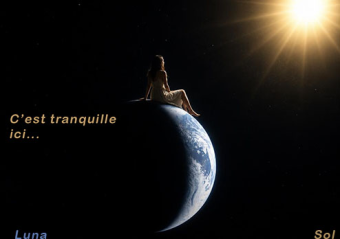 parler en toute simplicité