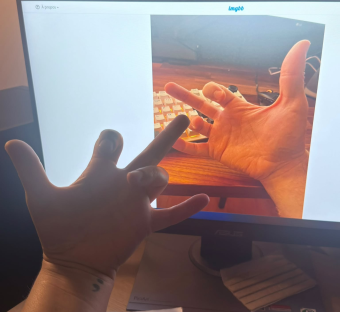 parler en toute simplicité
