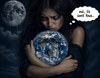 parler en toute simplicité