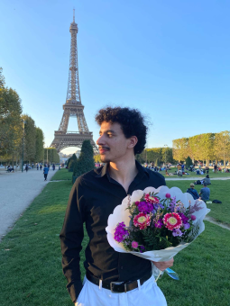 parler en toute simplicité